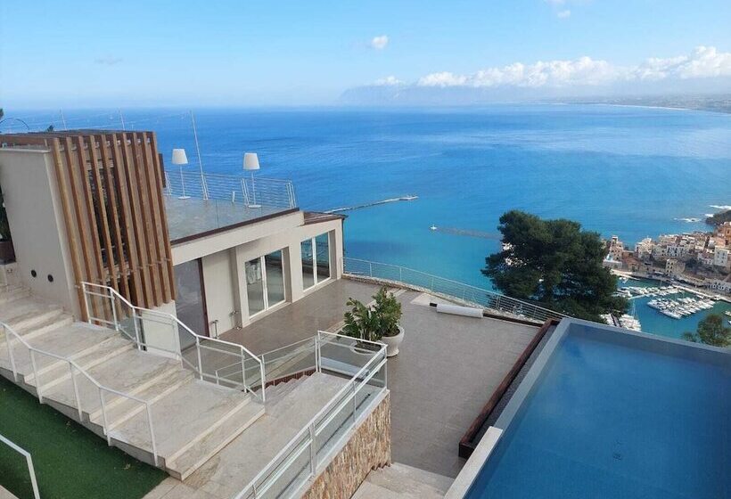 فندق Belvedere Resort 4 Stelle