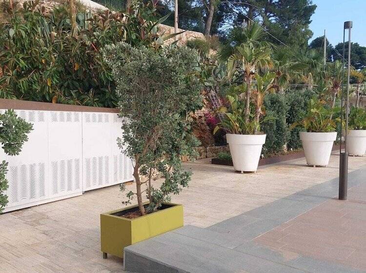 فندق Belvedere Resort 4 Stelle