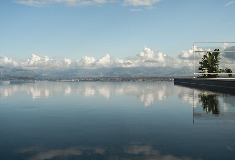 فندق Belvedere Resort 4 Stelle