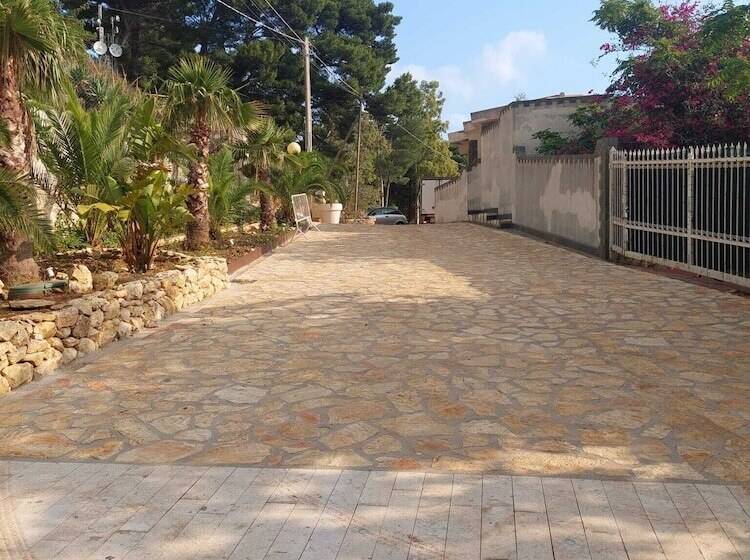 فندق Belvedere Resort 4 Stelle