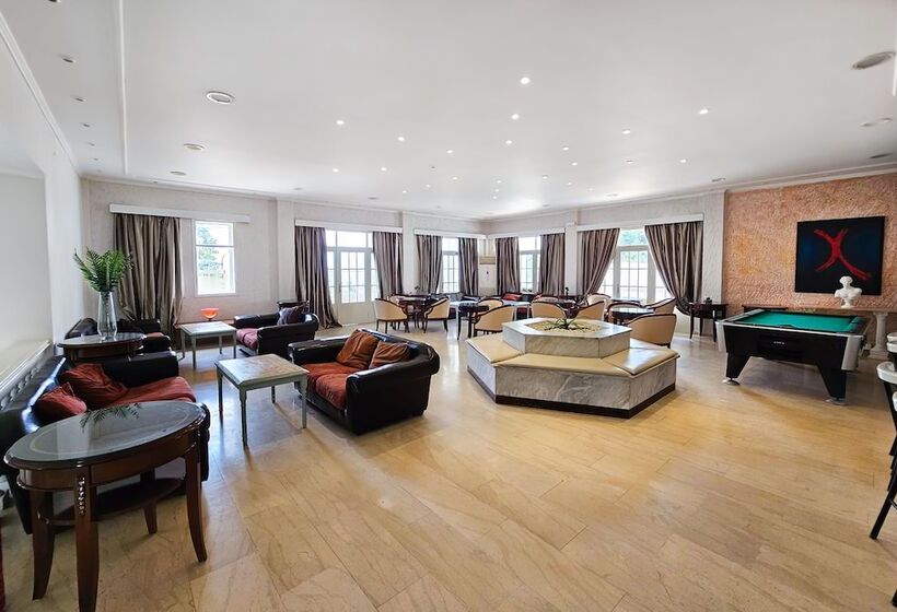 Отель Benitsesbayview