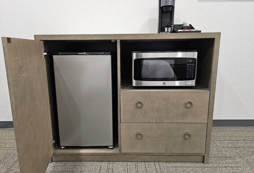 호텔 Bunkhouse Lodge