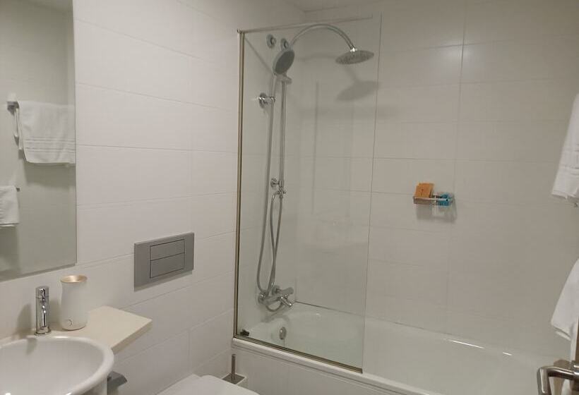 ホテル Casa Das Capelas