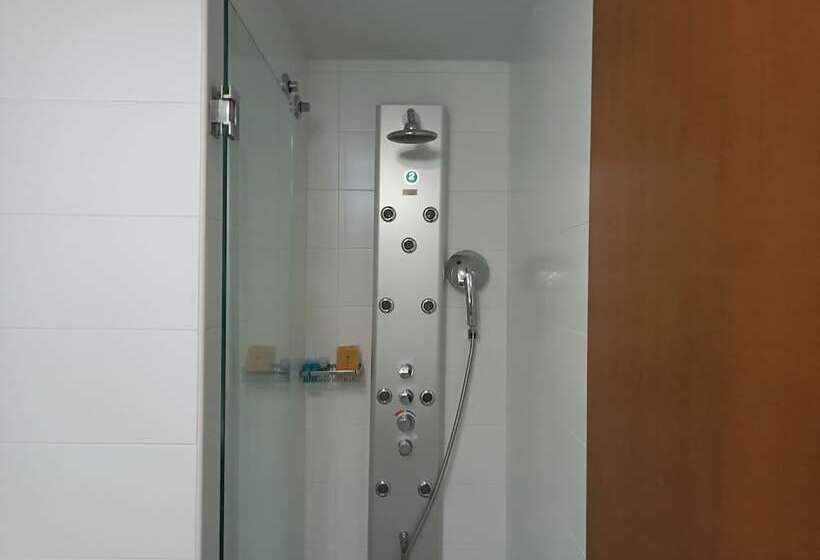 ホテル Casa Das Capelas