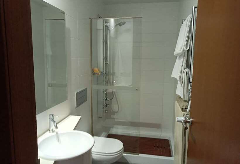 ホテル Casa Das Capelas