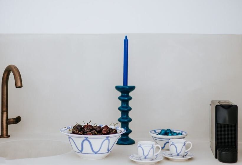 호텔 Casasunsha Hybrid Retreat Santorini