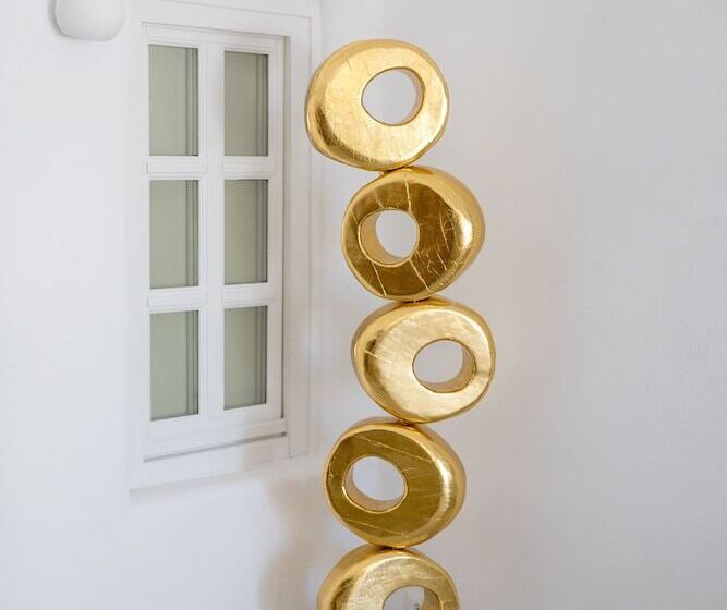 호텔 Casasunsha Hybrid Retreat Santorini