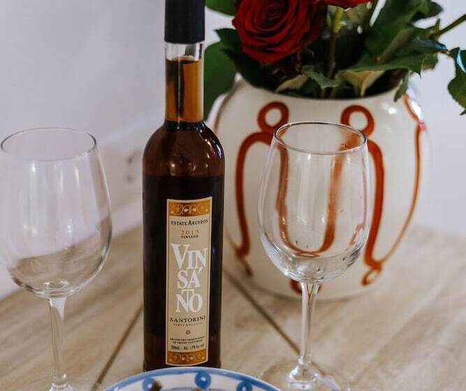 호텔 Casasunsha Hybrid Retreat Santorini