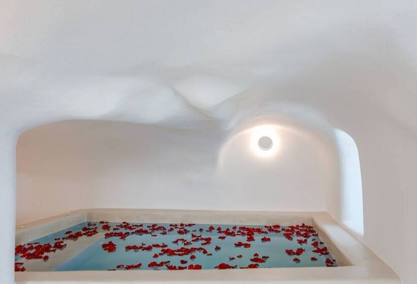 호텔 Casasunsha Hybrid Retreat Santorini