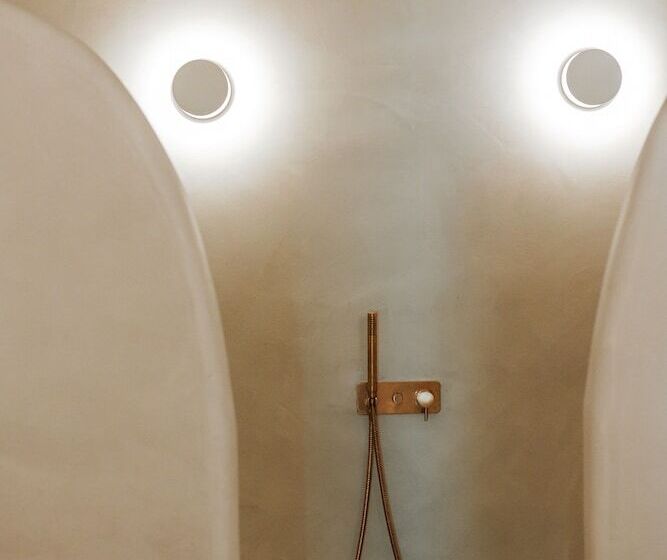 호텔 Casasunsha Hybrid Retreat Santorini