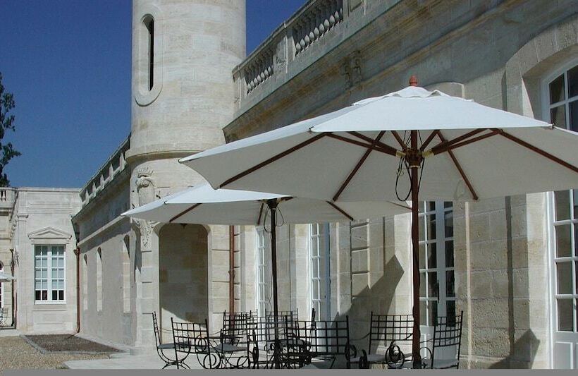 호텔 Château Marojallia