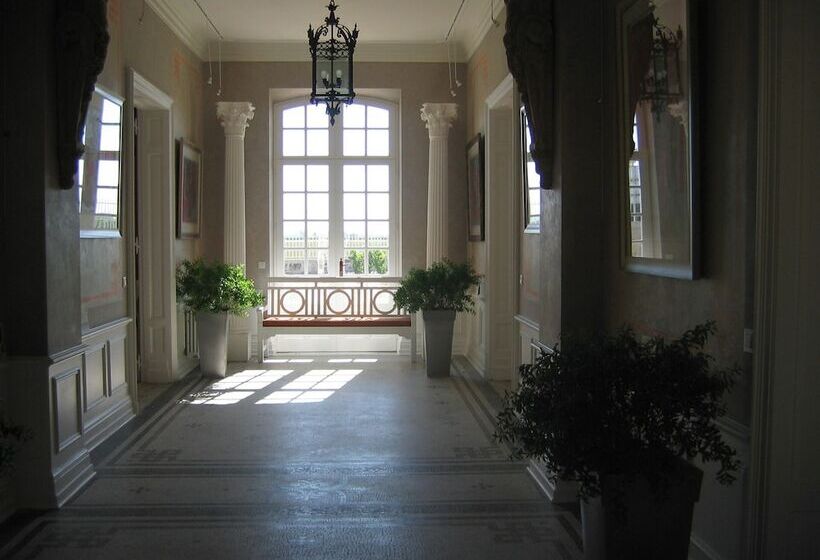 호텔 Château Marojallia