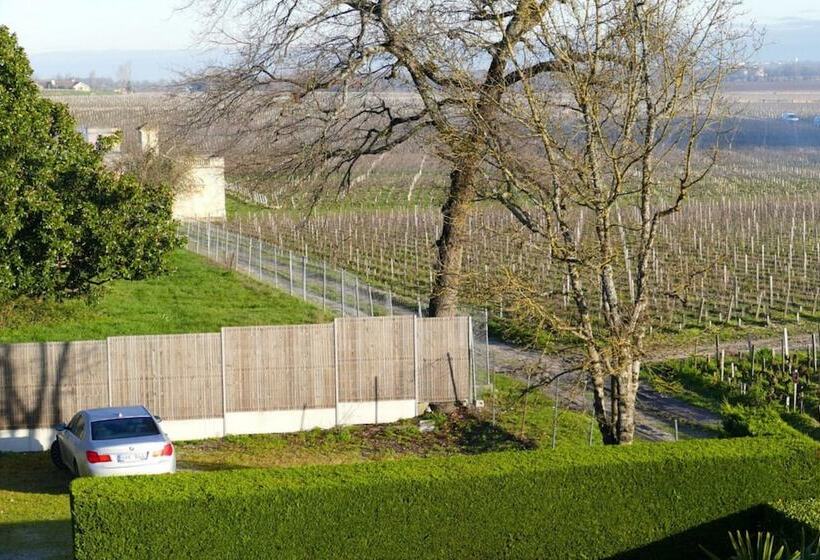 호텔 Château Marojallia