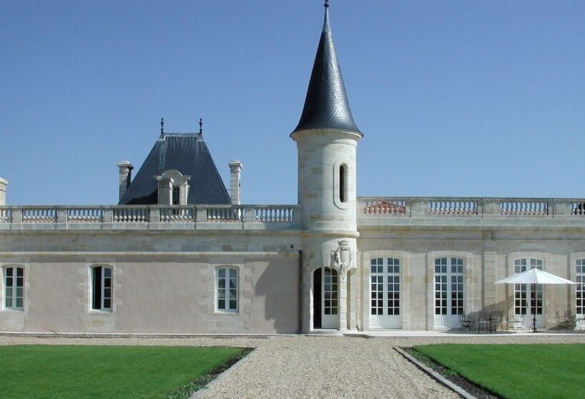 호텔 Château Marojallia