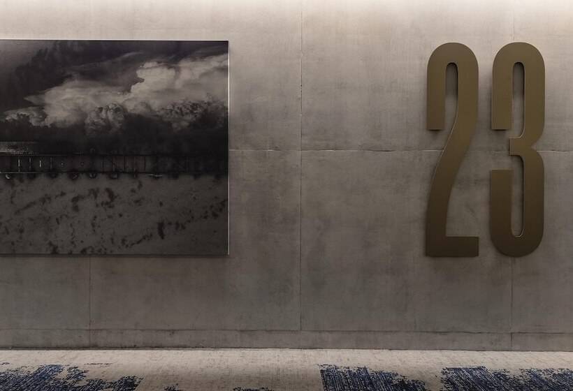 هتل Citadines Walker North Sydney