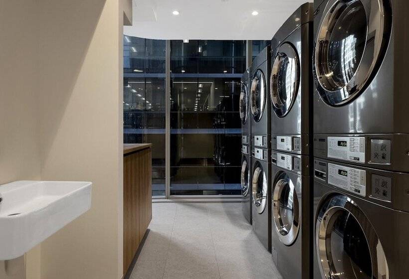 هتل Citadines Walker North Sydney