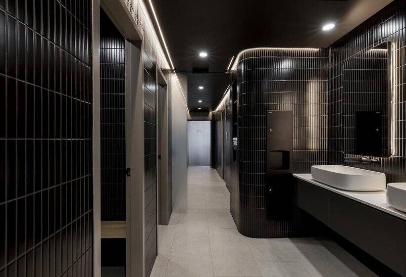 هتل Citadines Walker North Sydney