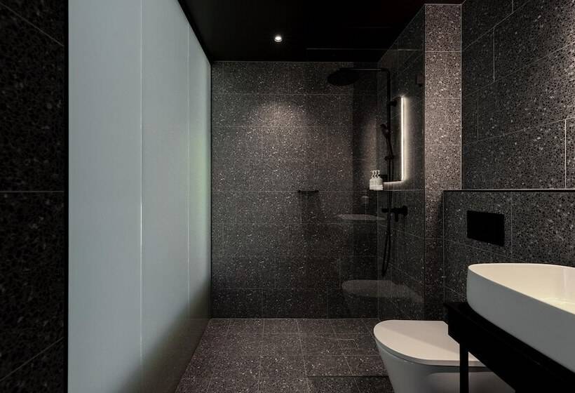 هتل Citadines Walker North Sydney