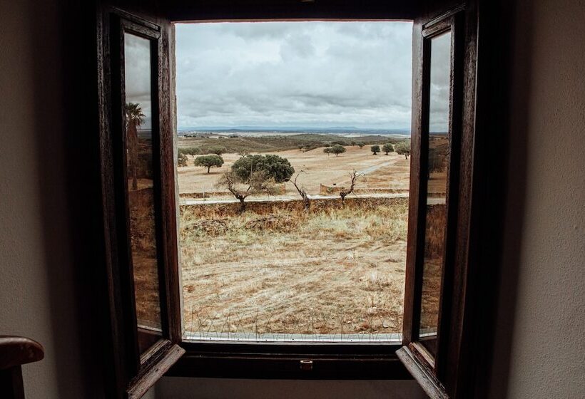 هتل Convento Da Orada   Monsaraz