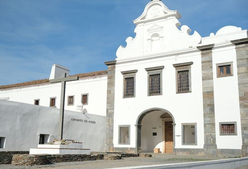 هتل Convento Da Orada   Monsaraz