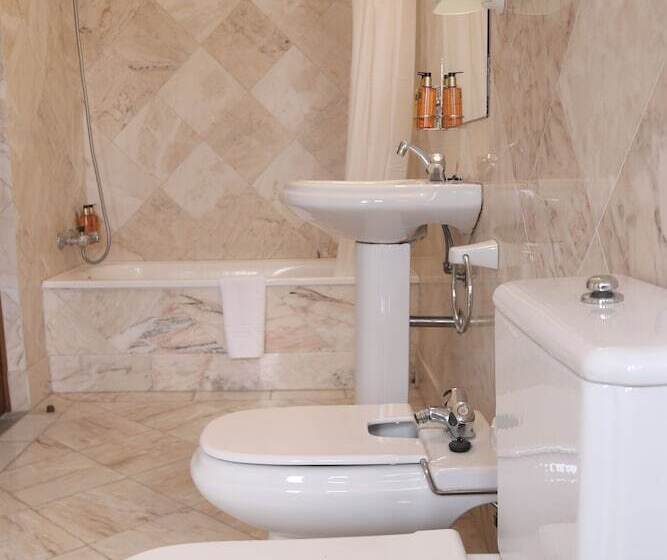 هتل Convento Da Orada   Monsaraz