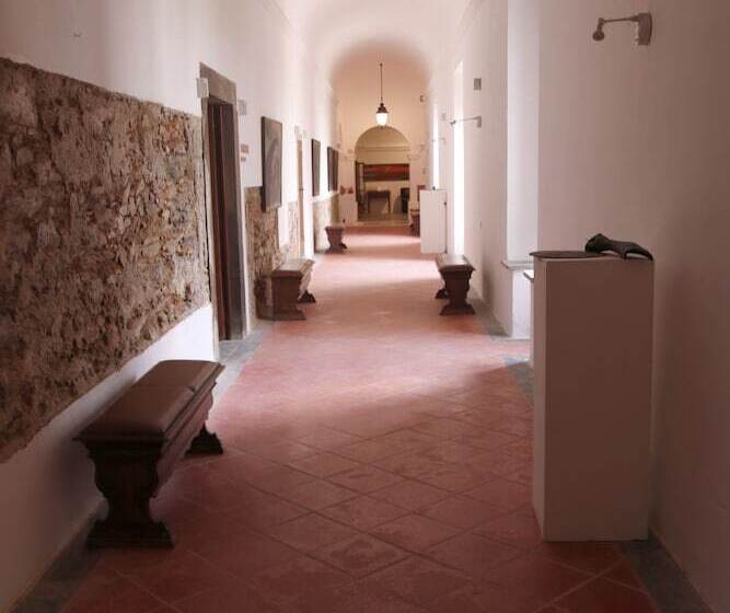 هتل Convento Da Orada   Monsaraz