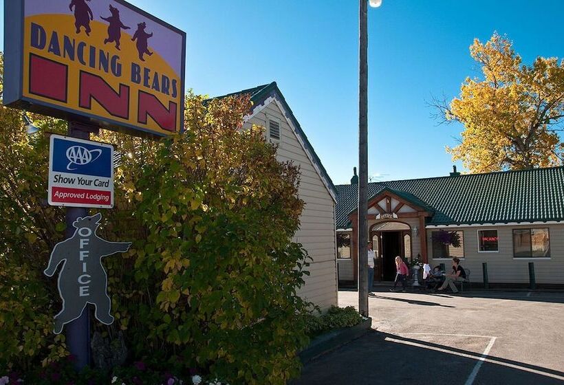 فندق Db Botique And Cabins