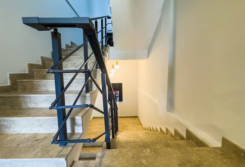 فندق Dedeoğlu Port