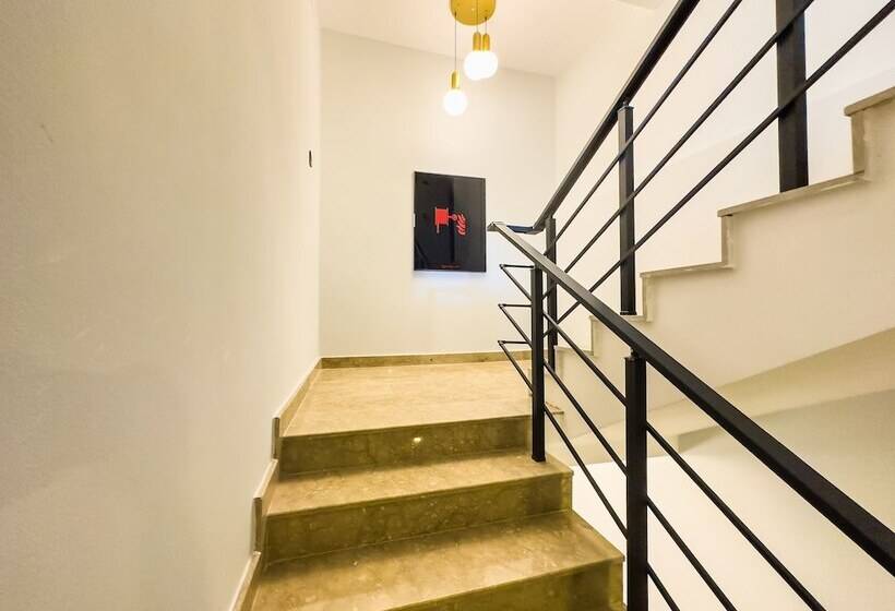 فندق Dedeoğlu Port