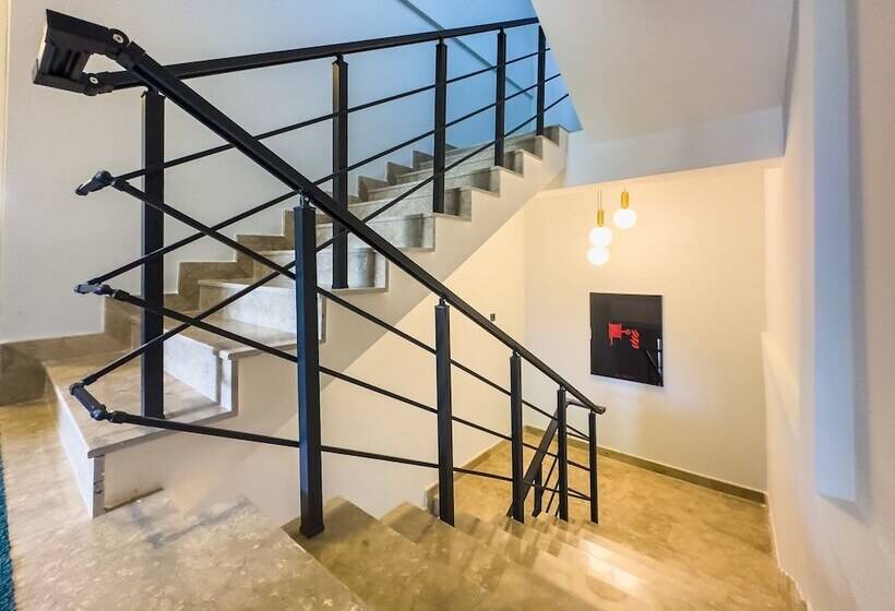 فندق Dedeoğlu Port