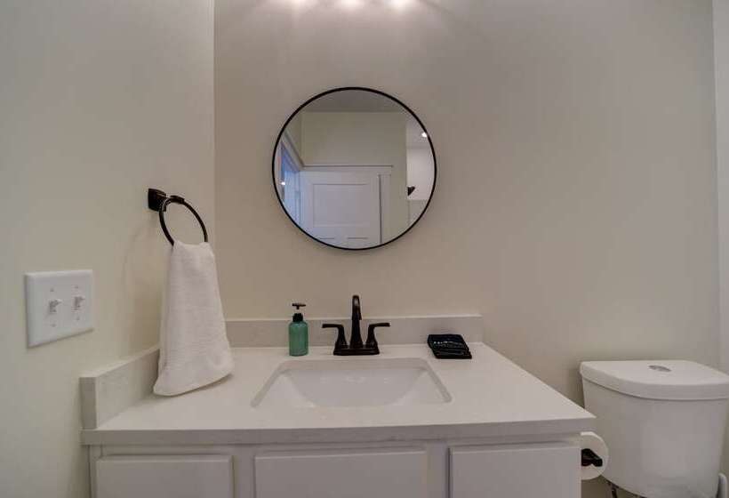 فندق Dreamstay On Clay