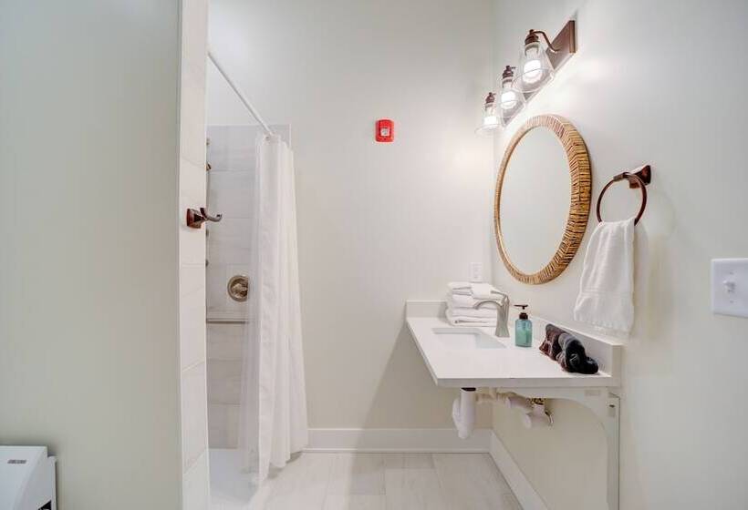 فندق Dreamstay On Clay