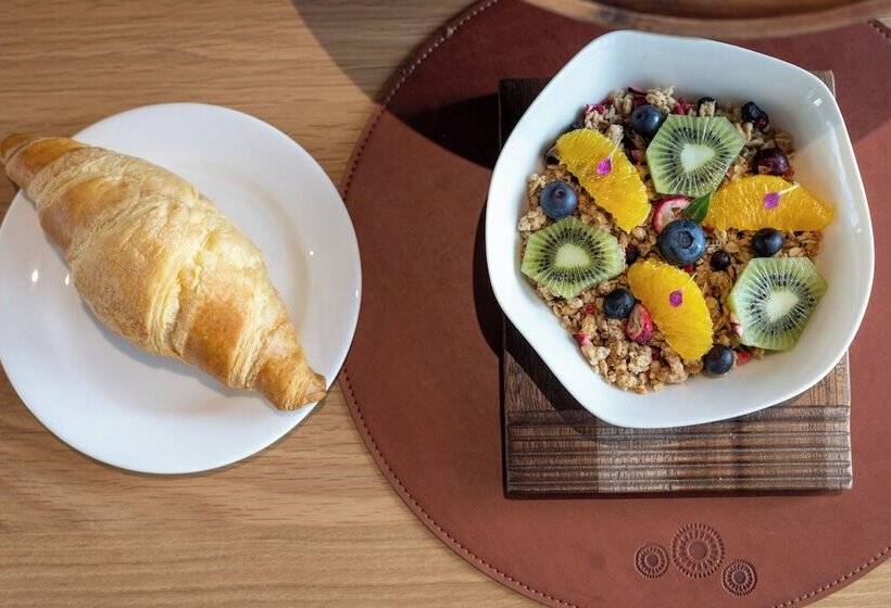 فندق Emotheo Heritage