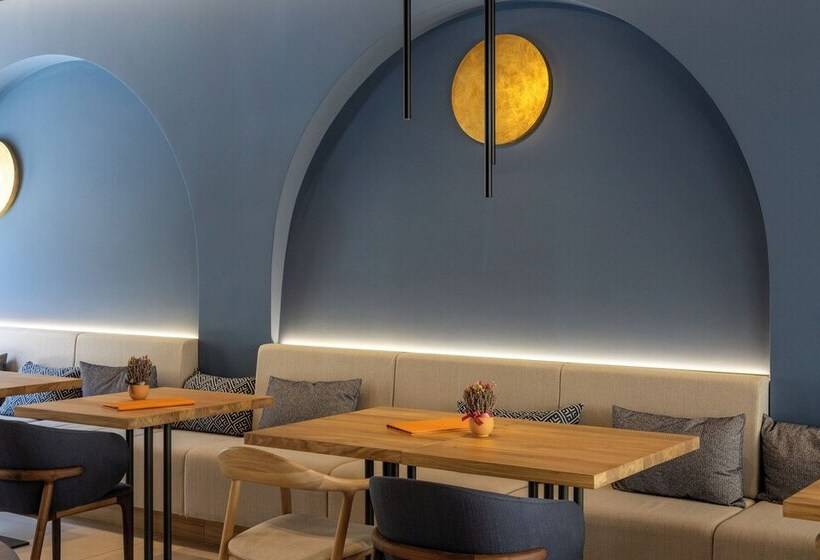 فندق Emotheo Heritage