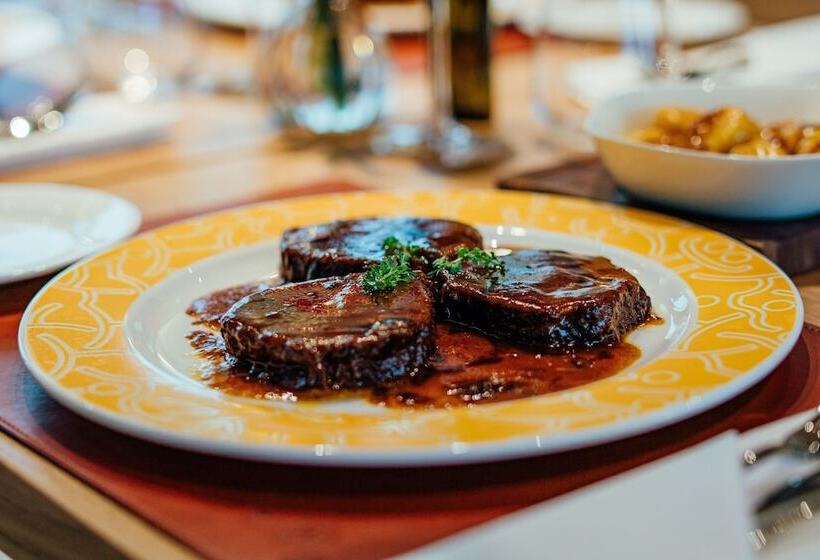 فندق Emotheo Heritage