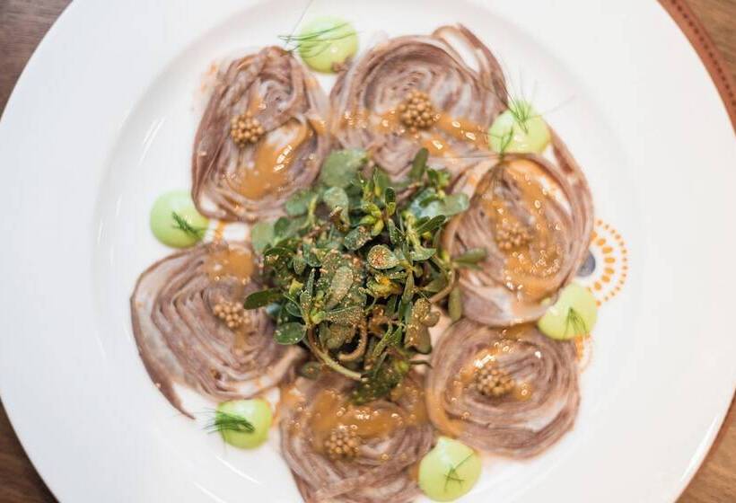 فندق Emotheo Heritage