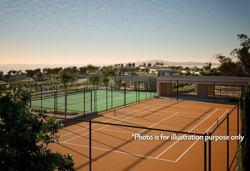 酒店 Aminess Style Glamping Villas & Holiday Homes