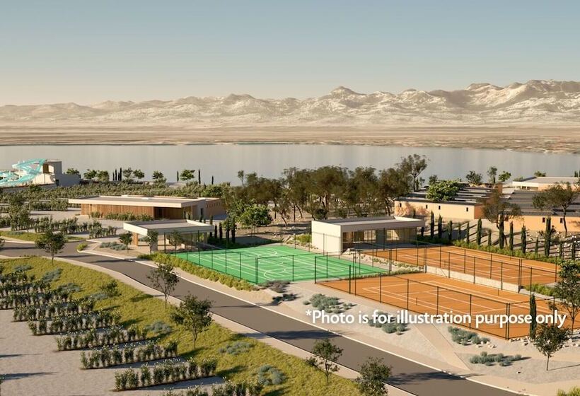 酒店 Aminess Style Glamping Villas & Holiday Homes