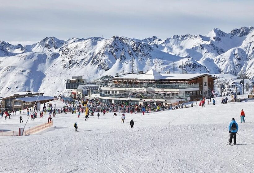 호텔 Goldener Adler