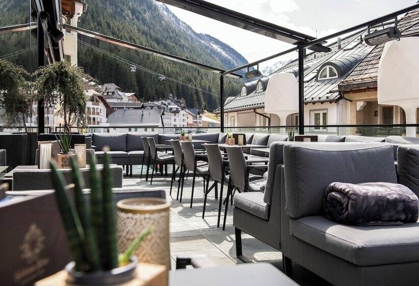 호텔 Goldener Adler