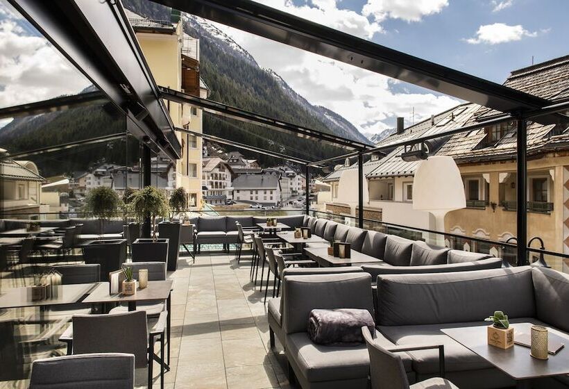 호텔 Goldener Adler