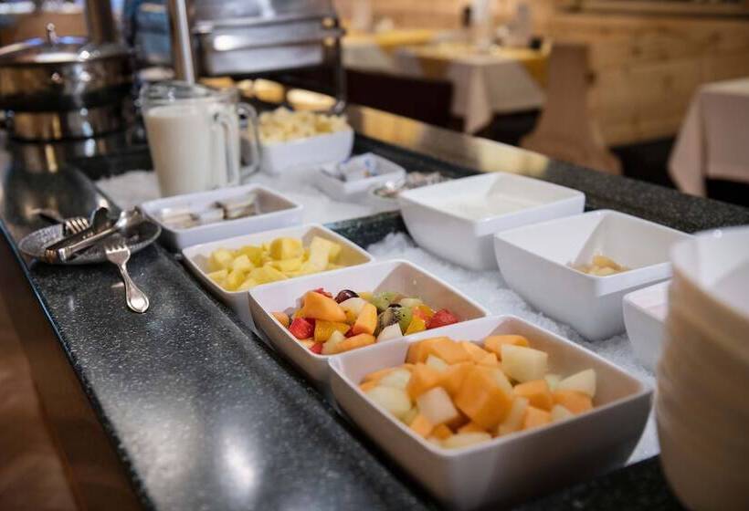 호텔 Goldener Adler