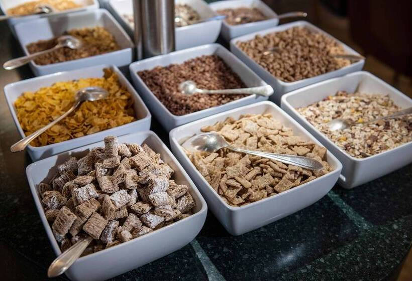 호텔 Goldener Adler