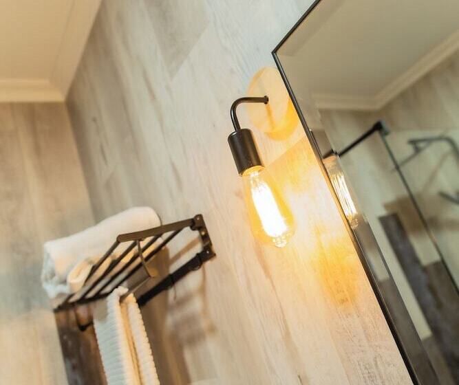 فندق Hostal El Bomba