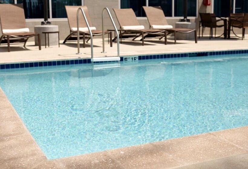 בית מלון כפרי Hyatt Place Munster