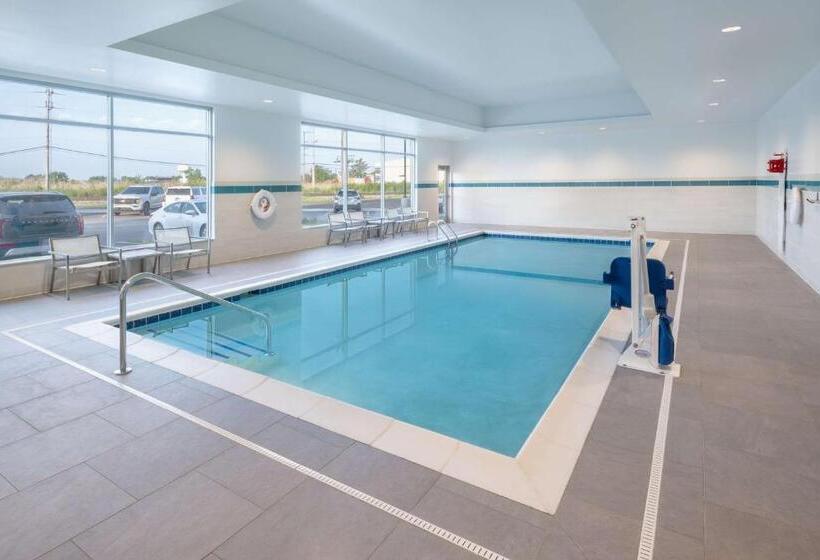 בית מלון כפרי Hyatt Place Munster