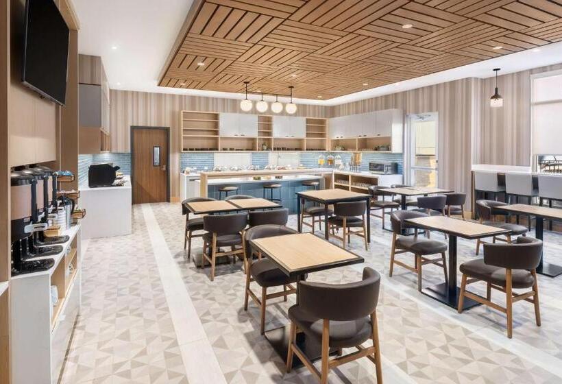 בית מלון כפרי Hyatt Place Munster