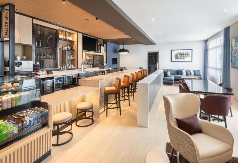 בית מלון כפרי Hyatt Place Munster