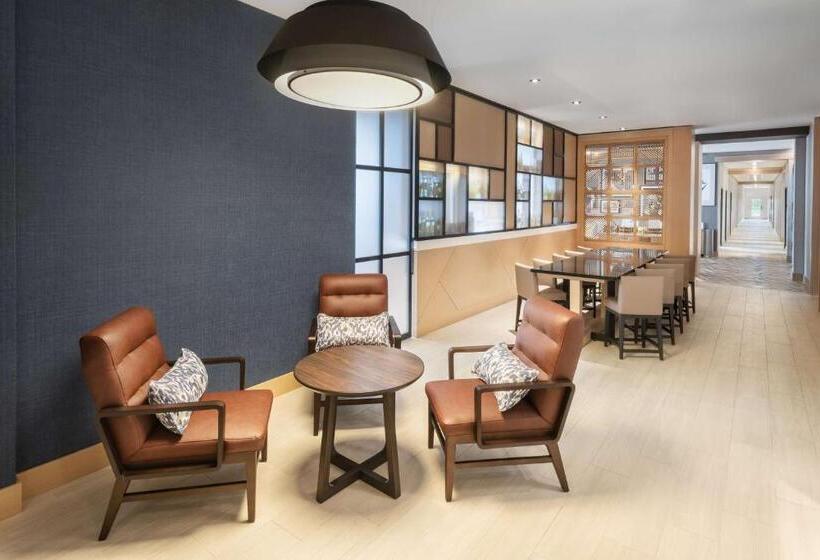 בית מלון כפרי Hyatt Place Munster