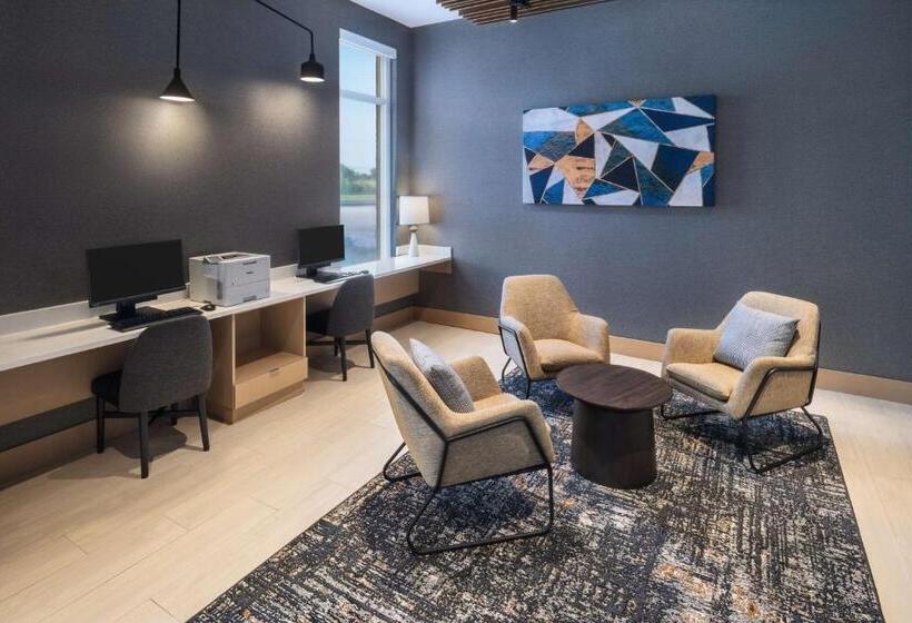 בית מלון כפרי Hyatt Place Munster